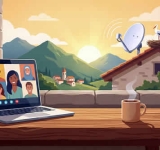 Guía de supervivencia digital: Cómo conseguir Internet de alta velocidad en la