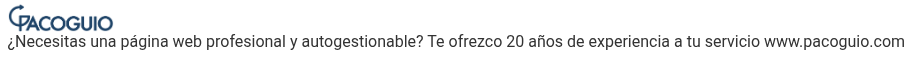 PacoGuio